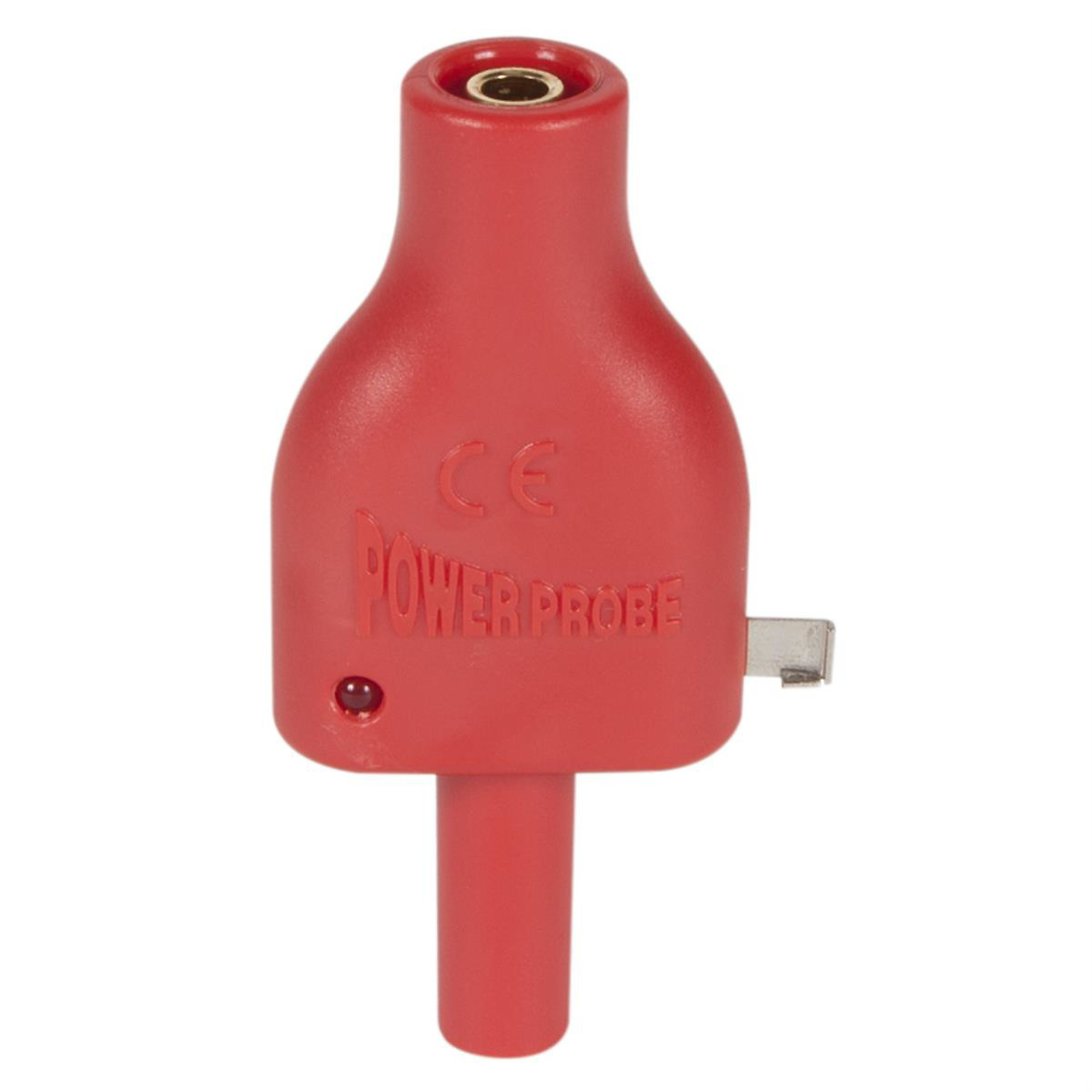 Power Probe 5V Adapter — Model# PPRPPT5VA